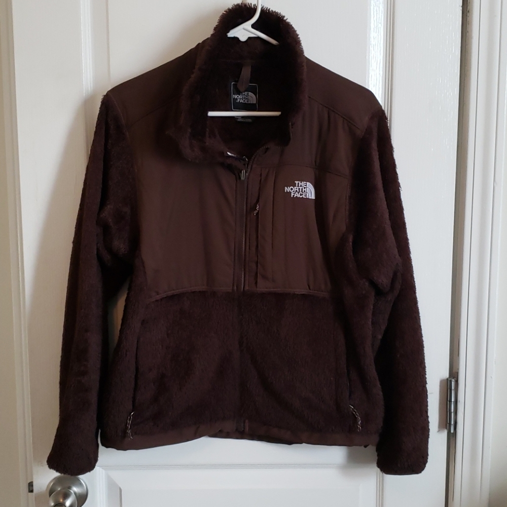 Jacket- The North Face